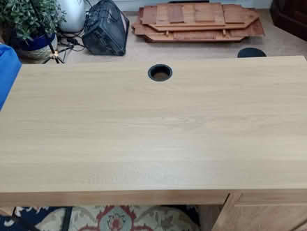 Photo of free IKEA Computer Desk (CT4) #3