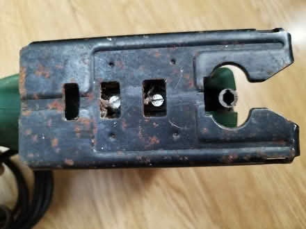 Photo of free Bosch PST 50A Jigsaw (Charlton SE7) #3