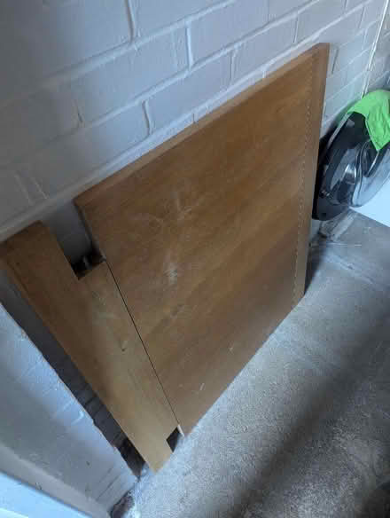 Photo of free Table Tops (Brize Norton OX18) #4