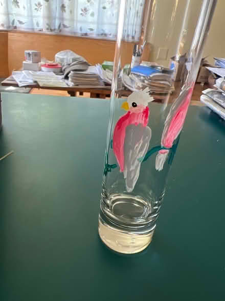 Photo of free 6x Shandy glasses (Lake City/Meadowbrook) #3