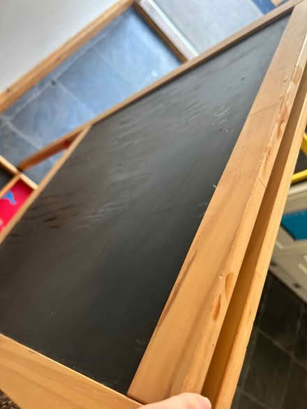 Photo of free Well loved easel ikea (Cowplain PO8) #2