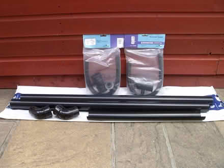 Photo of free Shed guttering (Ash, Aldershot) #1