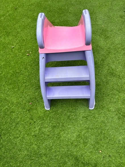 Photo of free Slide (Hitchin/Letchworth) #3