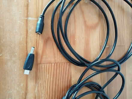 Photo of free Micro usb cables (Lewisham SE3) #2