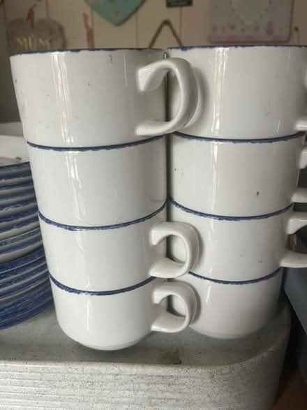 Photo of free Tea set (Hemel Hempstead) #1