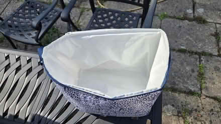 Photo of free Cool bag (Edington BA13) #2