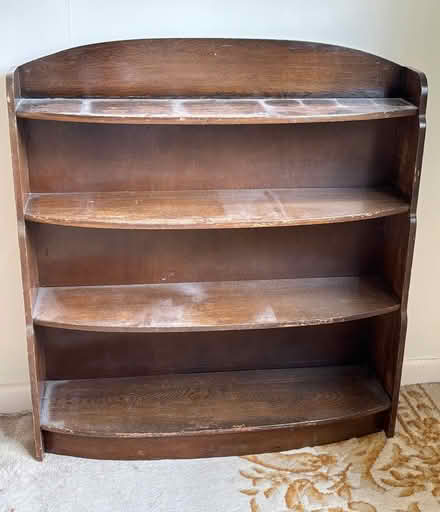 Photo of free Three sets of shelves, will split (CV37 7JH) #3