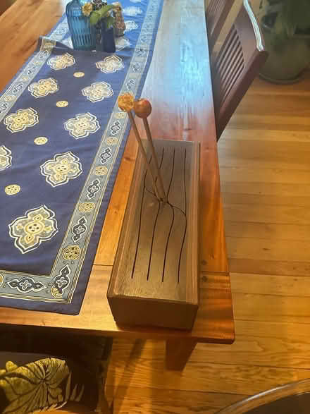 Photo of free Tongue drum (Redwood city) #1
