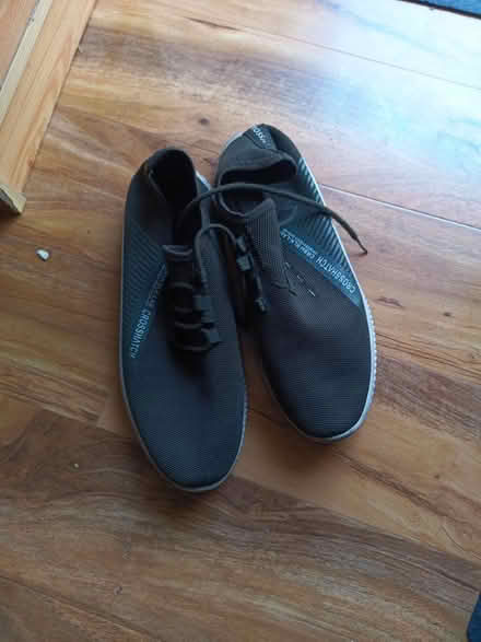 Photo of free Used trainers (Henbury) #1