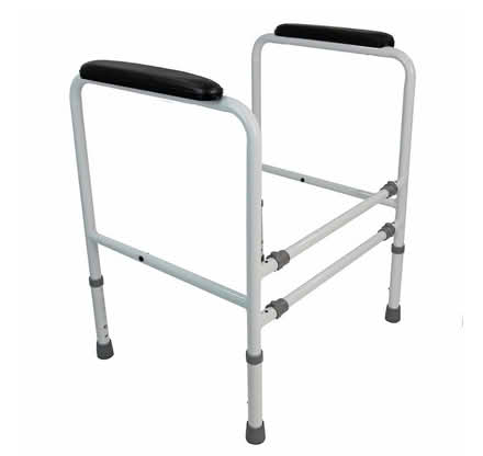 Photo of Aid to go round the toilet (Stevenage SG2) #1