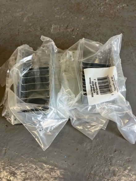 Photo of free Brackets for 2x2 (St Annes Park, BS4) #2