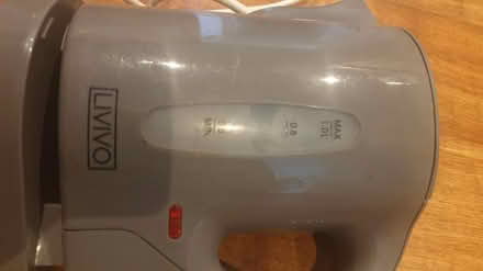 Photo of free Small kettle (TW7) #2