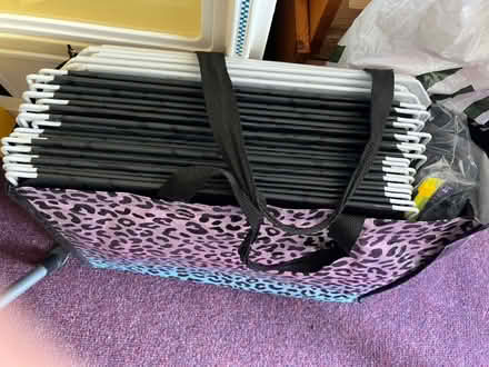 Photo of free Cube shelving system (Kempston) #4