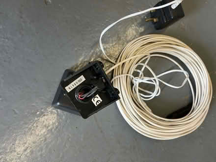 Photo of free External camera for recording (St Annes Park, BS4) #2