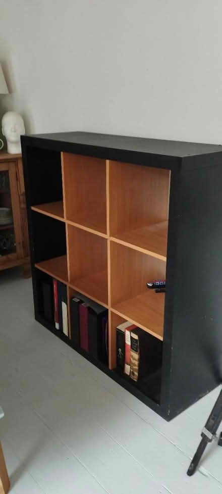 Photo of free IKEA Cube (Hooe) #1