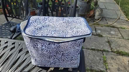Photo of free Cool bag (Edington BA13) #1