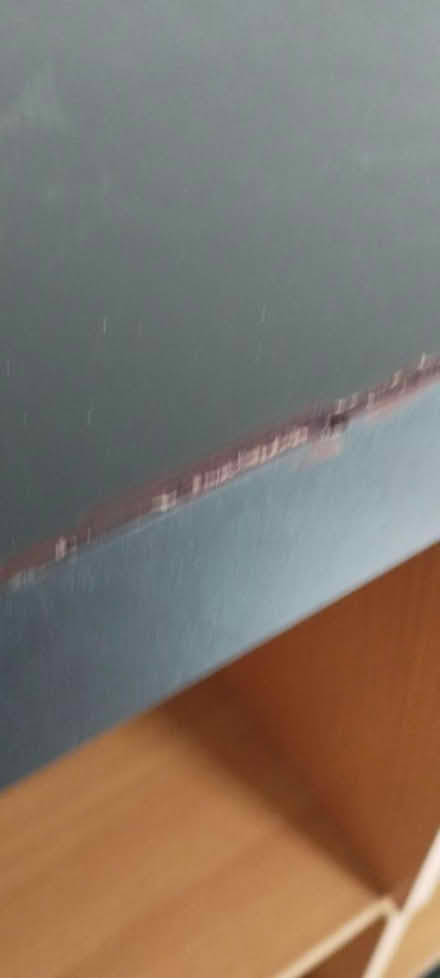 Photo of free IKEA Cube (Hooe) #4