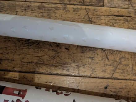 Photo of free Wrapping paper (Heaton) #4