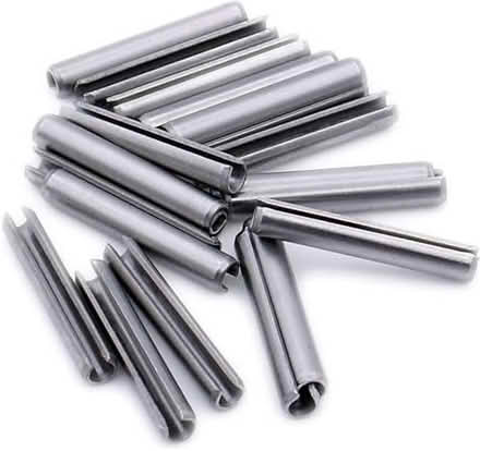 Photo of free Slotted Spring Roll Pins (Newtown, Disley, SK12) #1