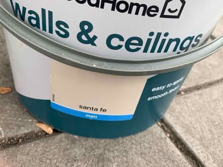Photo of free Paint (N4 1DN) #2