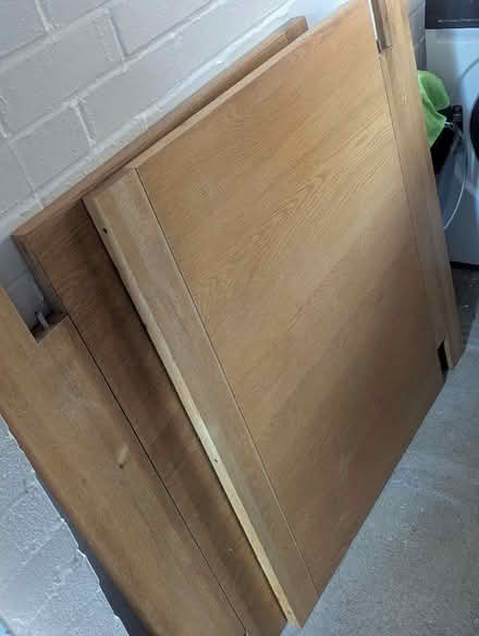 Photo of free Table Tops (Brize Norton OX18) #3