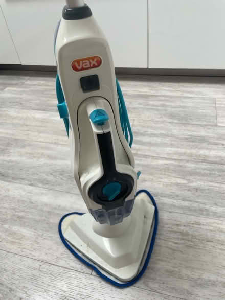 Photo of free Vax steam cleaner (needs descaling) (Stanmore, HA7) #1