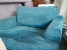 Photo of free armchair (Bearwood B66) #3