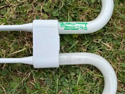Photo of free Fluorescent fittings x 3 (St Annes Park, BS4) #2