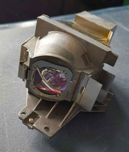Photo of free Worn out bulb/housing for projector (Comiston EH10) #3