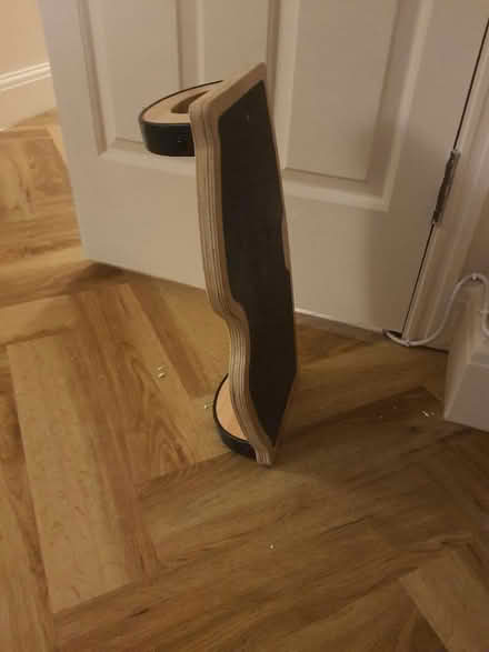 Photo of free Footstand (Rotherhithe SE16) #2