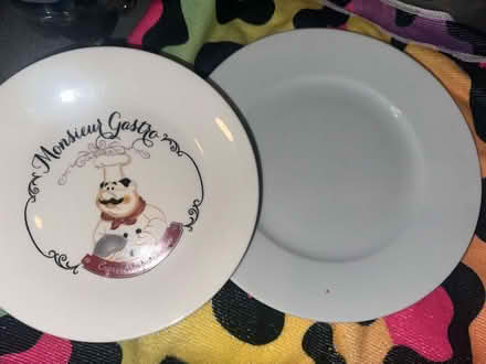 Photo of free Crockery and cups (CH41) #3