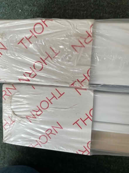 Photo of free 2 fluorescent lights in fitting (SE19) #3