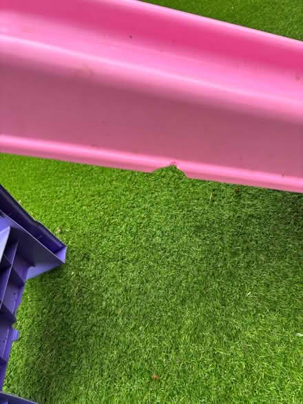 Photo of free Slide (Hitchin/Letchworth) #4
