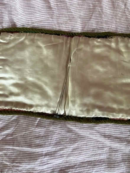 Photo of free Very old handmade hat pin holder (Kings Heath B13) #2