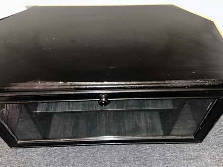 Photo of free Tv stand (Birkenhead) #1
