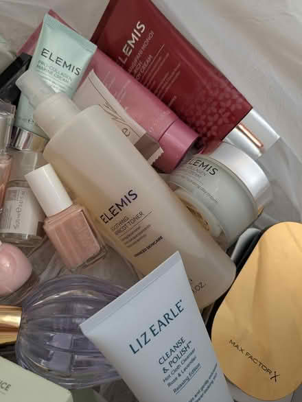 Photo of free Toiletries (Irlam M44) #2