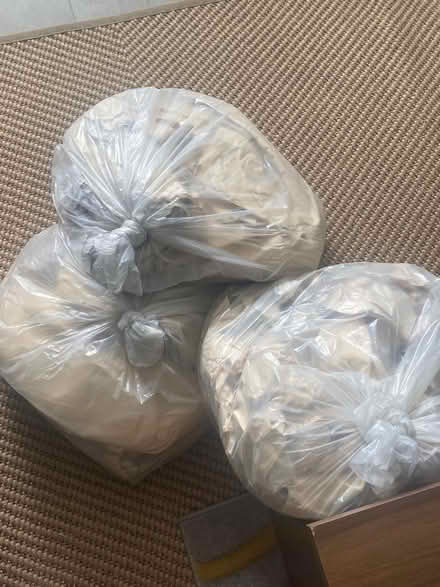 Photo of free Packing paper (Bletchley MK3) #1
