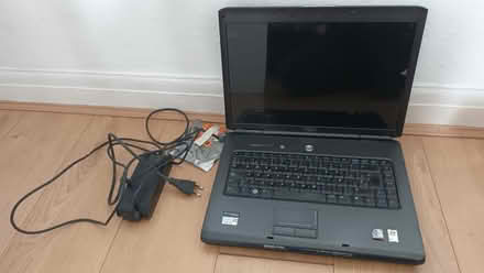 Photo of free Dell vostro 1500 laptop (Didsbury) #2
