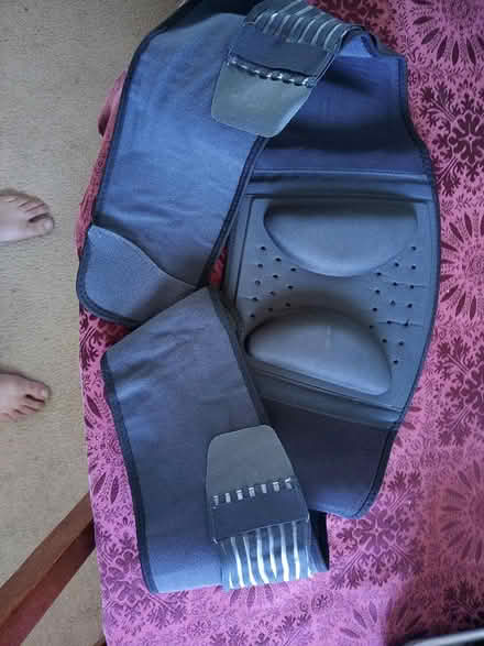 Photo of free CVS brand back brace XL (Torrance 90505) #1
