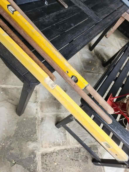 Photo of free Shed clearance (Letchworth) #2