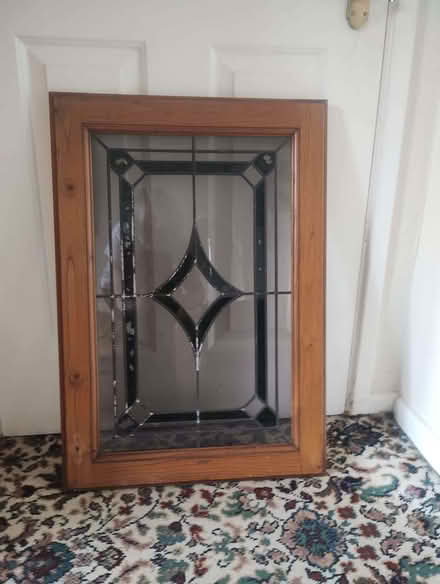 Photo of free Kitchen cupboard doors (Hockley Heath CP B94) #4