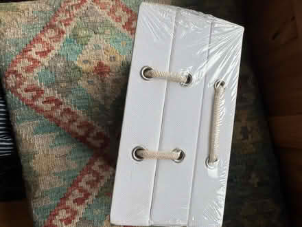 Photo of free Hanging canvases (Wivenhoe CO7) #1