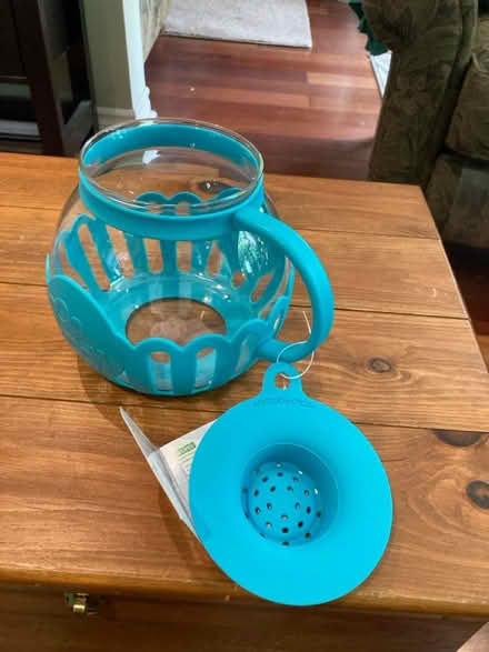 Photo of free Micro-Pro Popcorn Popper (Markham) #2