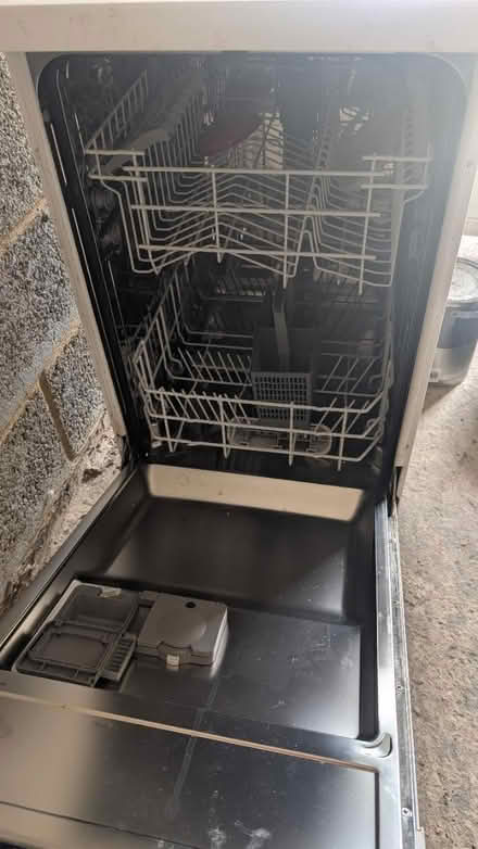 Photo of free Slimline dishwasher (RH6 8EL) #1