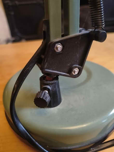 Photo of free Lamp (Freehold, Lancaster LA1) #2
