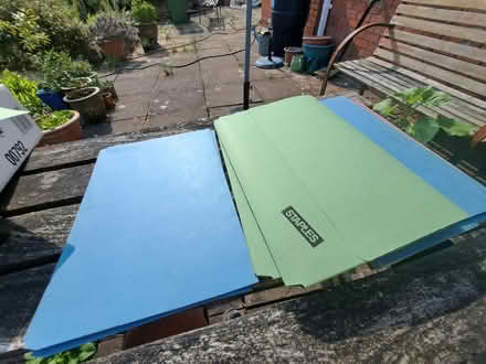 Photo of free Envelope folders (Telford and Wrekin TF7) #2