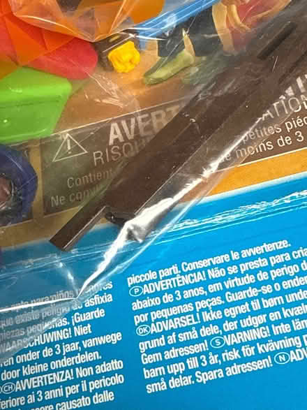 Photo of free Playmobil playground set (DA7 Barnehurst/Bexleyheath) #2