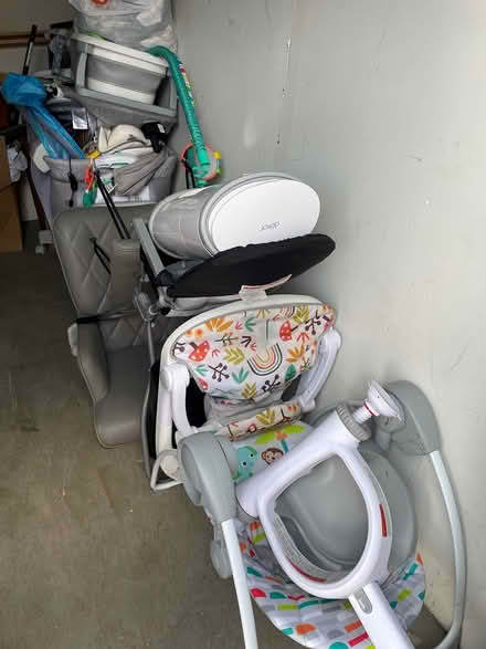 Photo of free baby gadgets (Public storage) #1