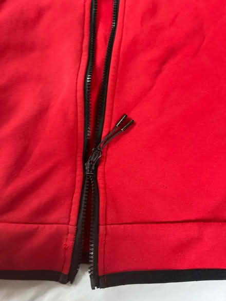 Photo of free Nike Tech Fleece -broken zip (Scotstounhill G14) #3