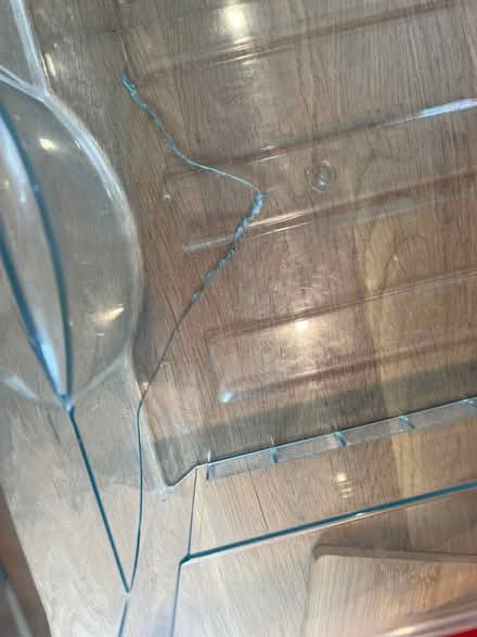 Photo of free Freezer (Whitemans Green RH17) #3